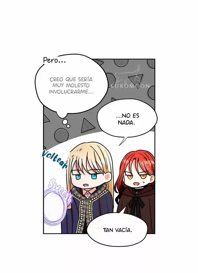 Quiero Ayudar A Mi Esposo A Llegar Al Nivel Completo - Capítulo 34 - Página 47 - LectorTMOo