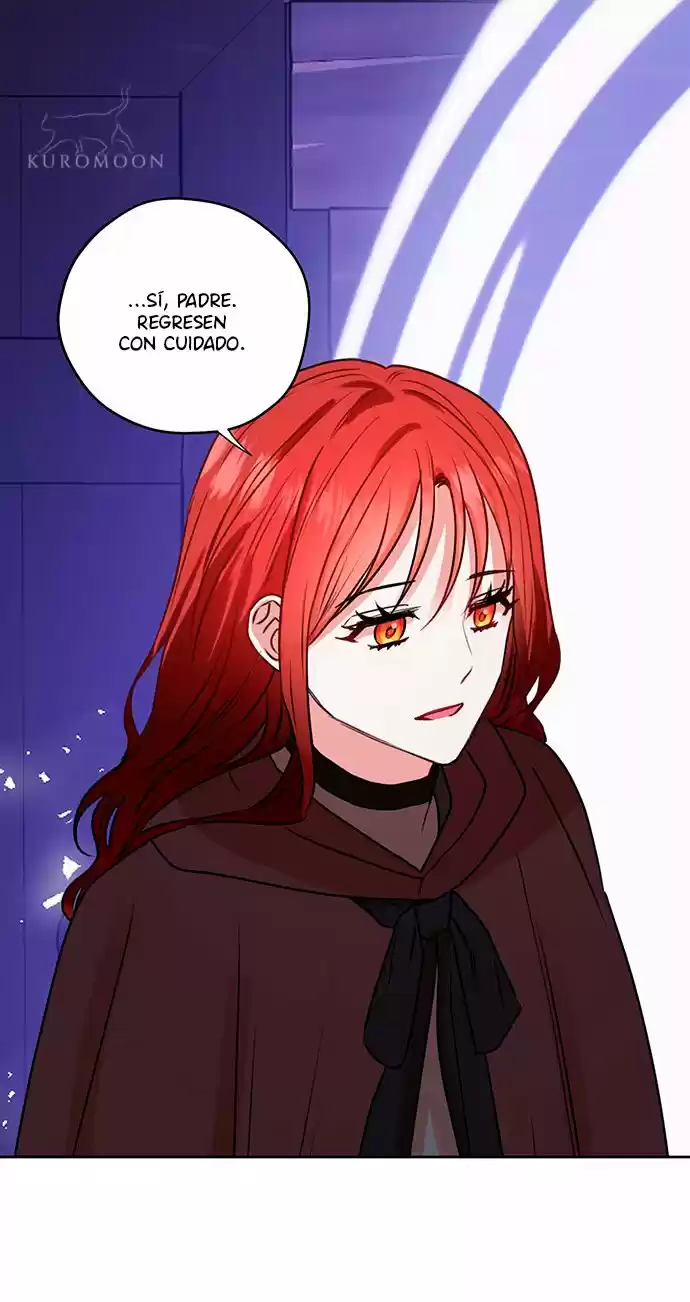 Quiero Ayudar A Mi Esposo A Llegar Al Nivel Completo - Capítulo 34 - Página 49 - LectorTMOo