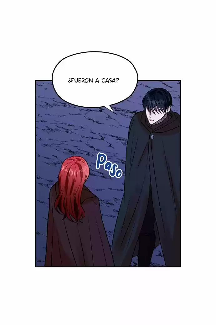 Quiero Ayudar A Mi Esposo A Llegar Al Nivel Completo - Capítulo 34 - Página 53 - LectorTMOo