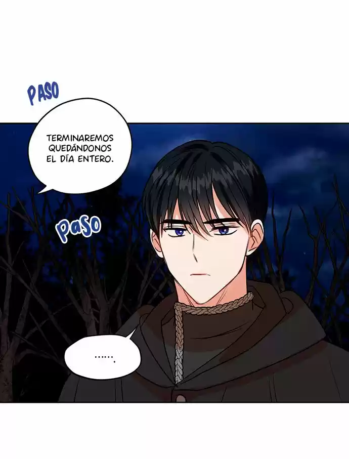 Quiero Ayudar A Mi Esposo A Llegar Al Nivel Completo - Capítulo 34 - Página 59 - LectorTMOo