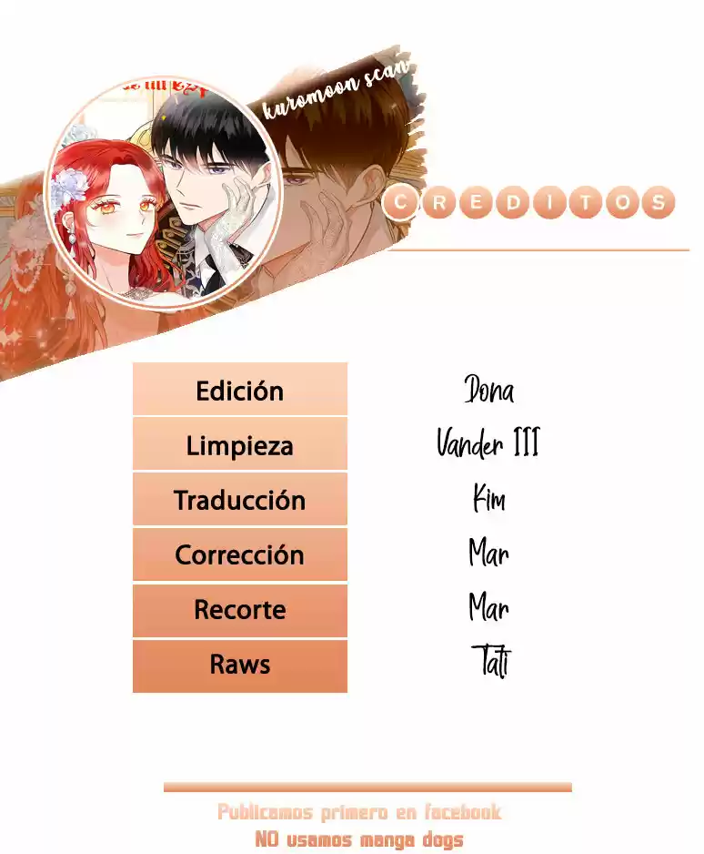 Quiero Ayudar A Mi Esposo A Llegar Al Nivel Completo - Capítulo 35 - Página 3 - LectorTMOo