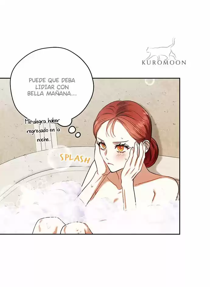 Quiero Ayudar A Mi Esposo A Llegar Al Nivel Completo - Capítulo 35 - Página 10 - LectorTMOo