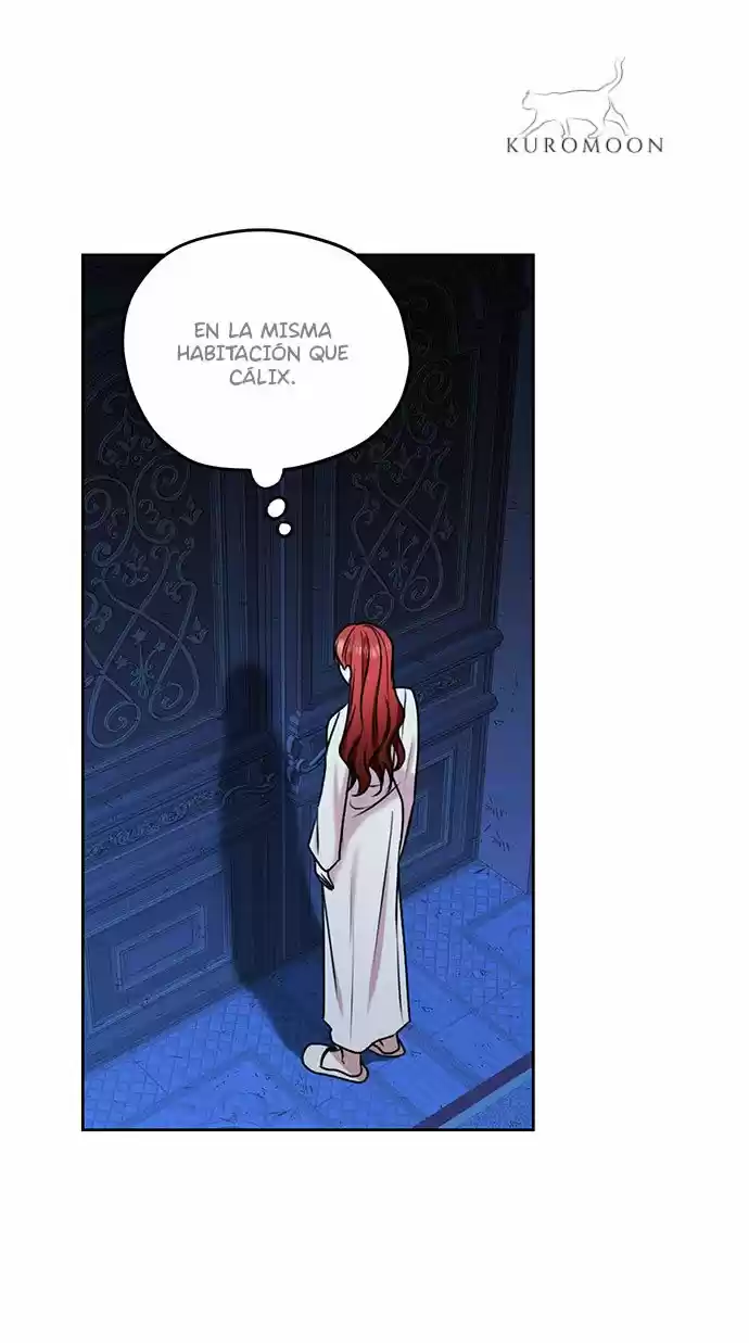 Quiero Ayudar A Mi Esposo A Llegar Al Nivel Completo - Capítulo 35 - Página 13 - LectorTMOo