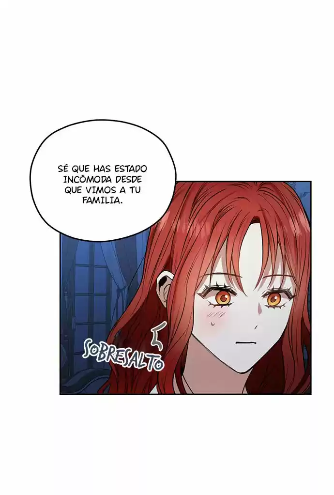 Quiero Ayudar A Mi Esposo A Llegar Al Nivel Completo - Capítulo 35 - Página 30 - LectorTMOo