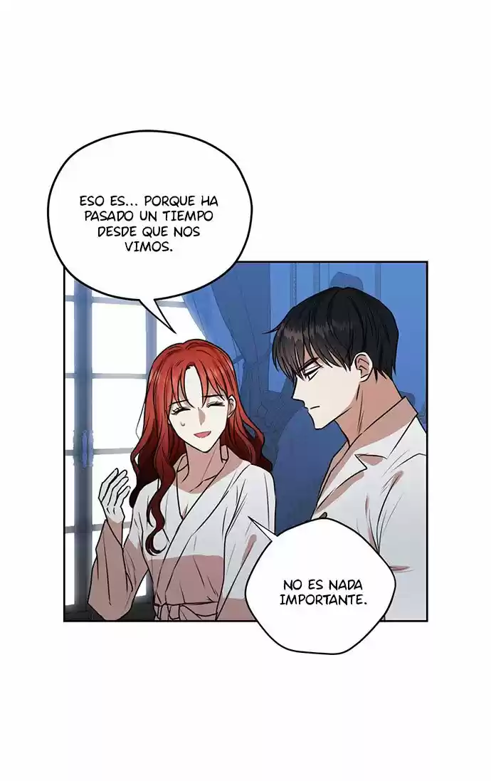 Quiero Ayudar A Mi Esposo A Llegar Al Nivel Completo - Capítulo 35 - Página 31 - LectorTMOo