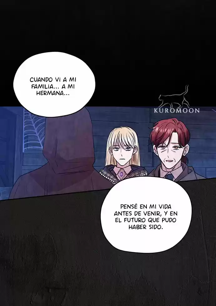 Quiero Ayudar A Mi Esposo A Llegar Al Nivel Completo - Capítulo 35 - Página 44 - LectorTMOo