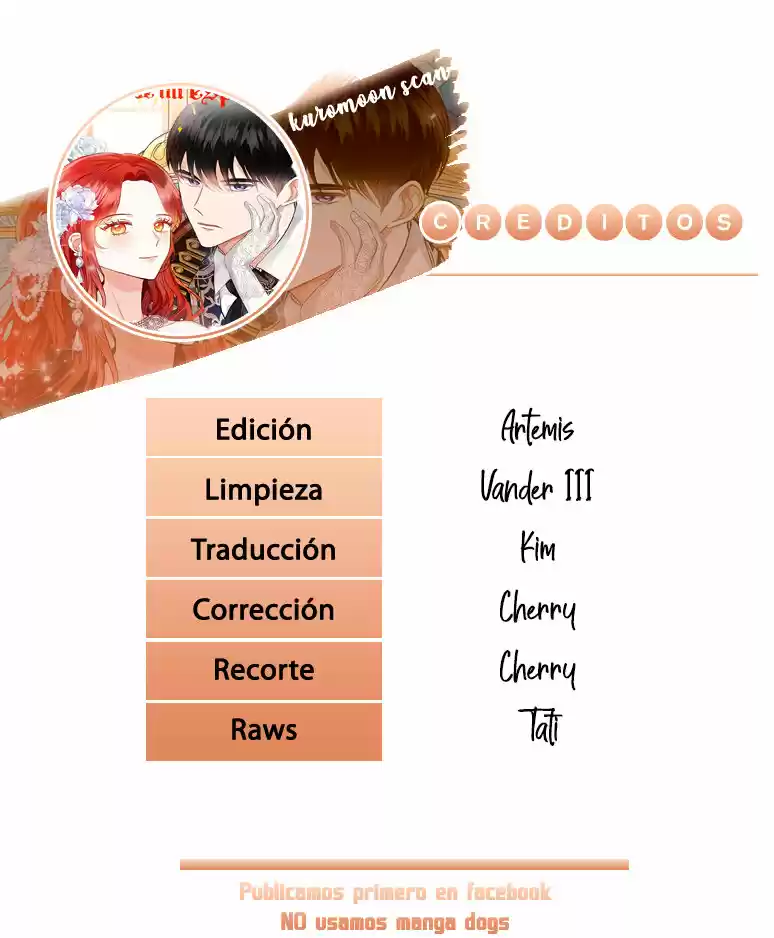 Quiero Ayudar A Mi Esposo A Llegar Al Nivel Completo - Capítulo 36 - Página 3 - LectorTMOo