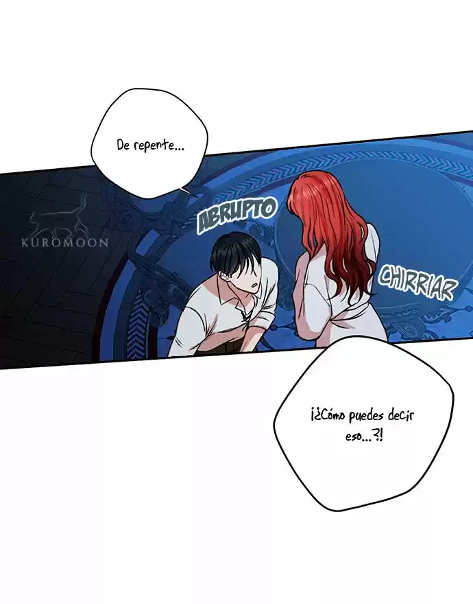 Quiero Ayudar A Mi Esposo A Llegar Al Nivel Completo - Capítulo 36 - Página 8 - LectorTMOo