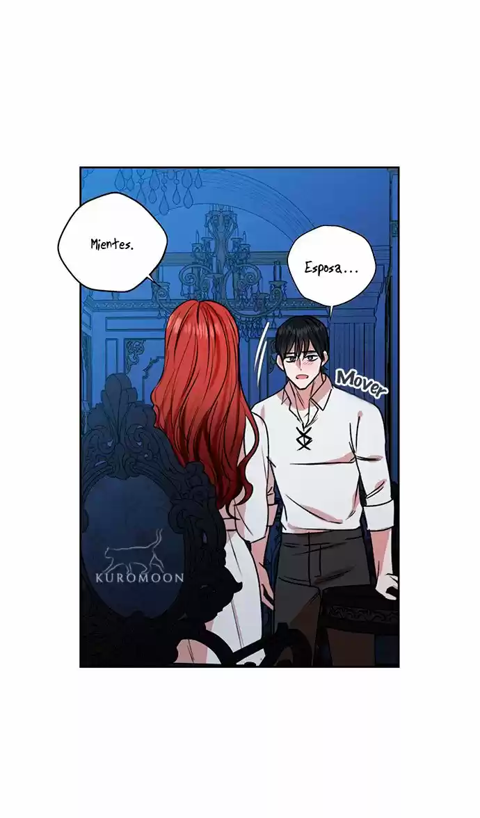 Quiero Ayudar A Mi Esposo A Llegar Al Nivel Completo - Capítulo 36 - Página 14 - LectorTMOo