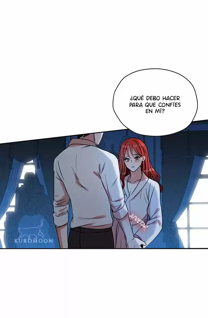 Quiero Ayudar A Mi Esposo A Llegar Al Nivel Completo - Capítulo 36 - Página 24 - LectorTMOo