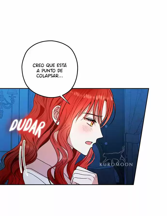 Quiero Ayudar A Mi Esposo A Llegar Al Nivel Completo - Capítulo 36 - Página 37 - LectorTMOo