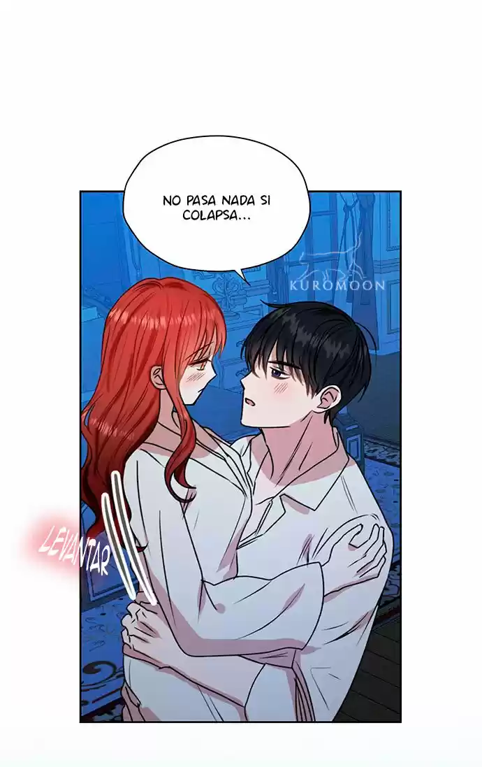 Quiero Ayudar A Mi Esposo A Llegar Al Nivel Completo - Capítulo 36 - Página 39 - LectorTMOo
