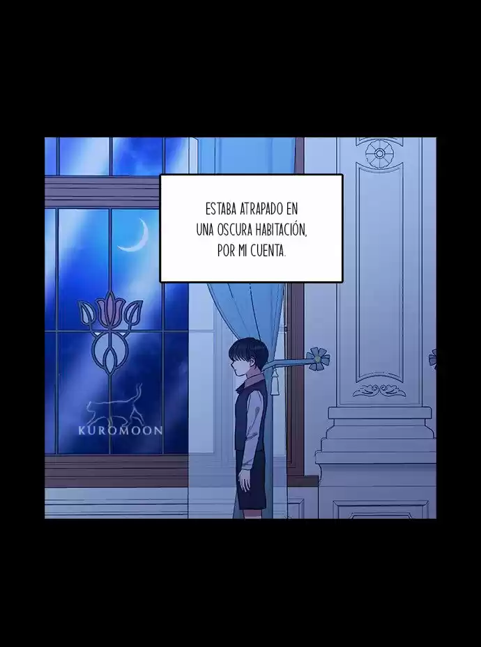 Quiero Ayudar A Mi Esposo A Llegar Al Nivel Completo - Capítulo 37 - Página 5 - LectorTMOo