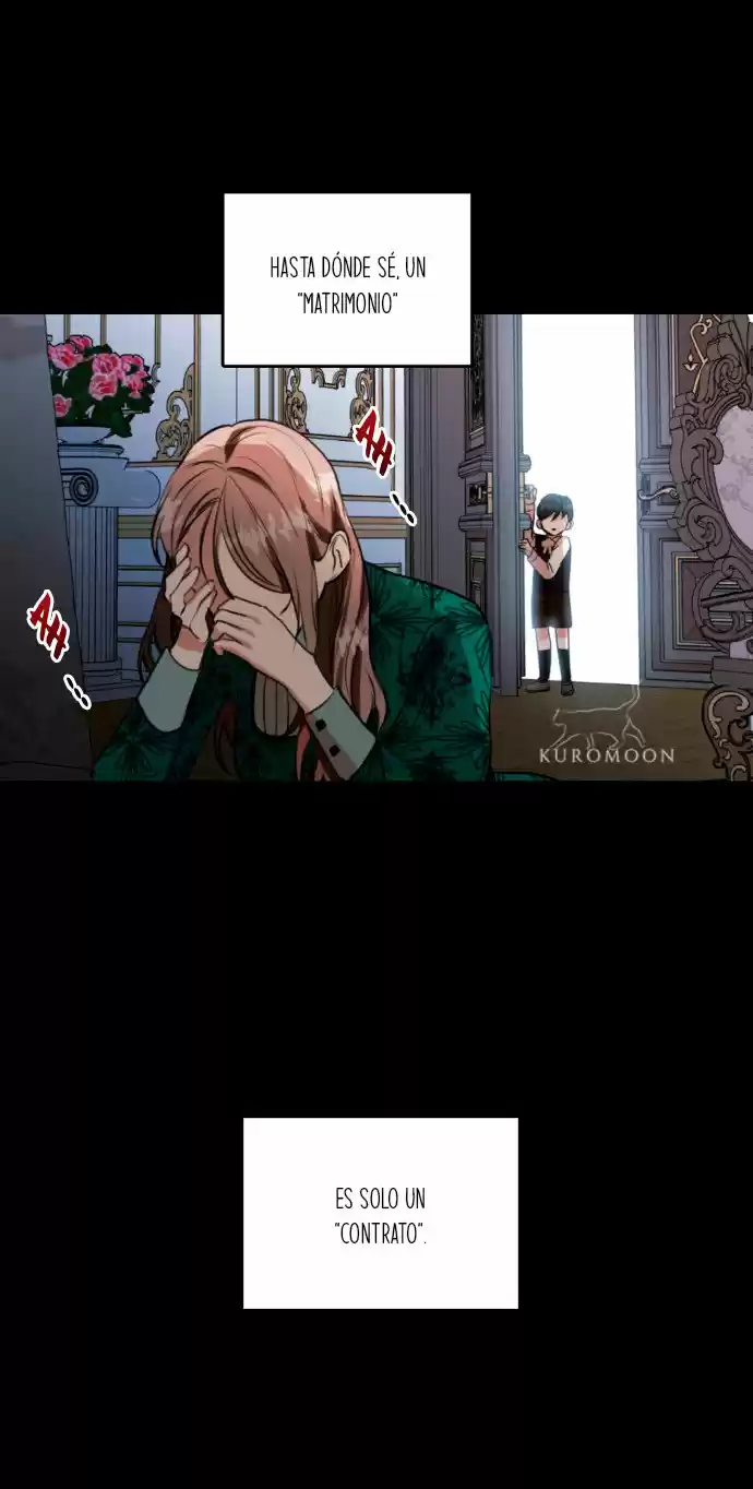 Quiero Ayudar A Mi Esposo A Llegar Al Nivel Completo - Capítulo 37 - Página 18 - LectorTMOo