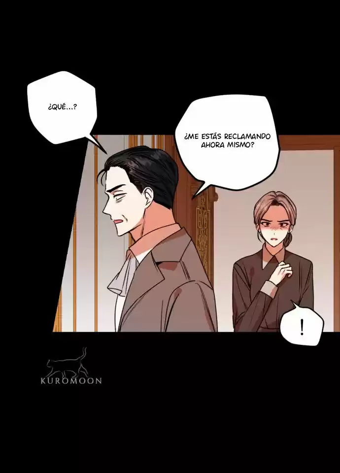 Quiero Ayudar A Mi Esposo A Llegar Al Nivel Completo - Capítulo 37 - Página 23 - LectorTMOo