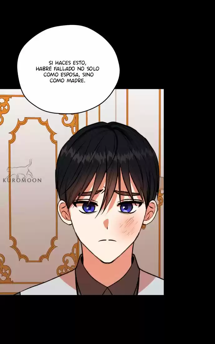 Quiero Ayudar A Mi Esposo A Llegar Al Nivel Completo - Capítulo 37 - Página 29 - LectorTMOo