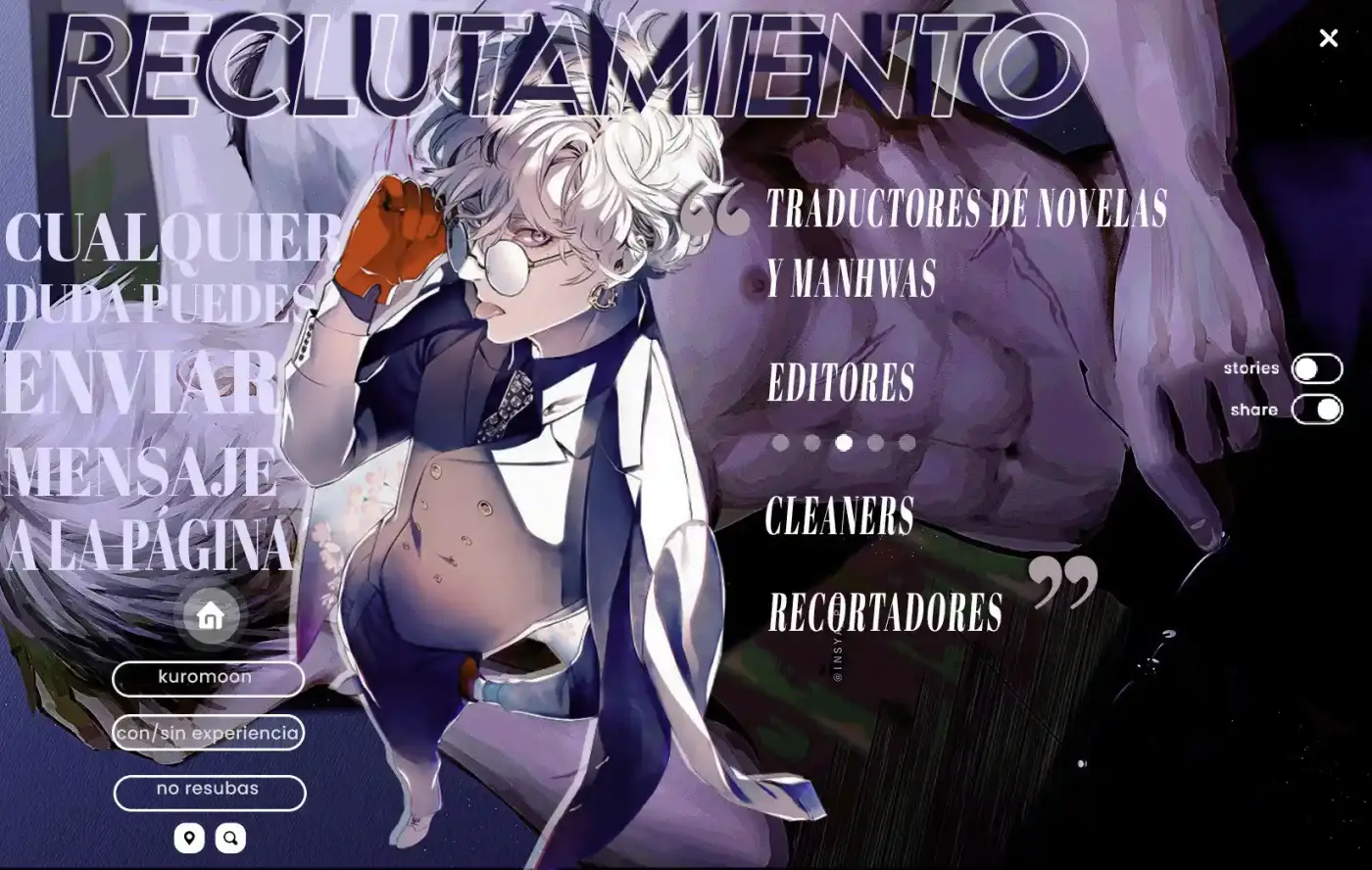 Quiero Ayudar A Mi Esposo A Llegar Al Nivel Completo - Capítulo 38 - Página 2 - LectorTMOo