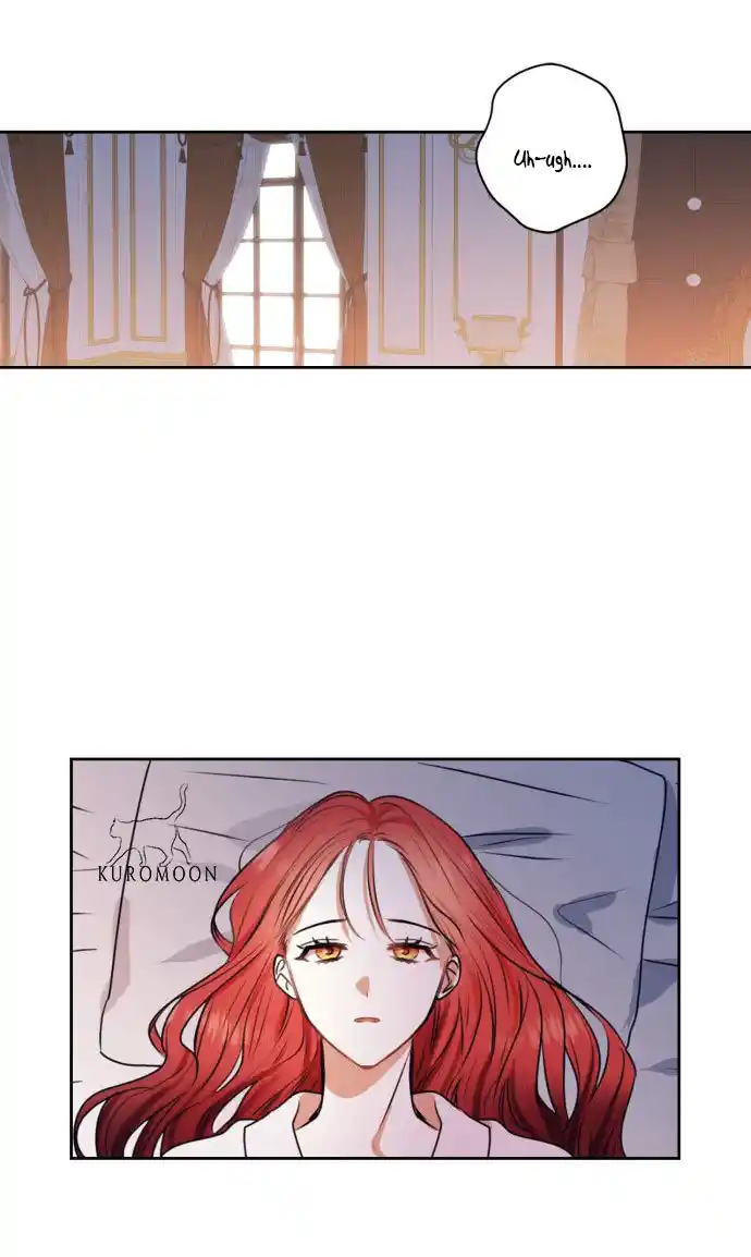 Quiero Ayudar A Mi Esposo A Llegar Al Nivel Completo - Capítulo 38 - Página 21 - LectorTMOo