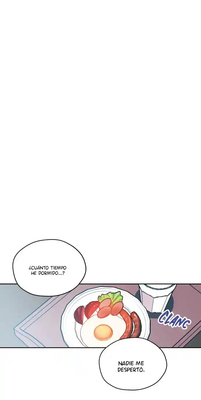 Quiero Ayudar A Mi Esposo A Llegar Al Nivel Completo - Capítulo 38 - Página 28 - LectorTMOo