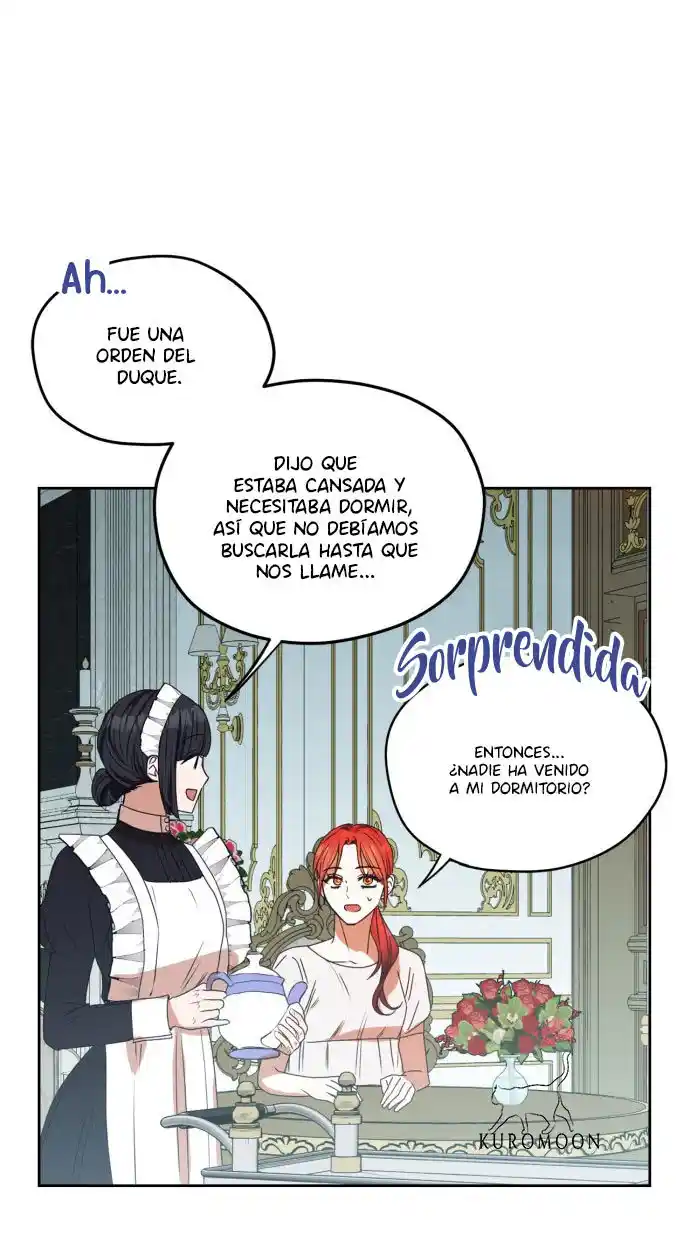 Quiero Ayudar A Mi Esposo A Llegar Al Nivel Completo - Capítulo 38 - Página 29 - LectorTMOo