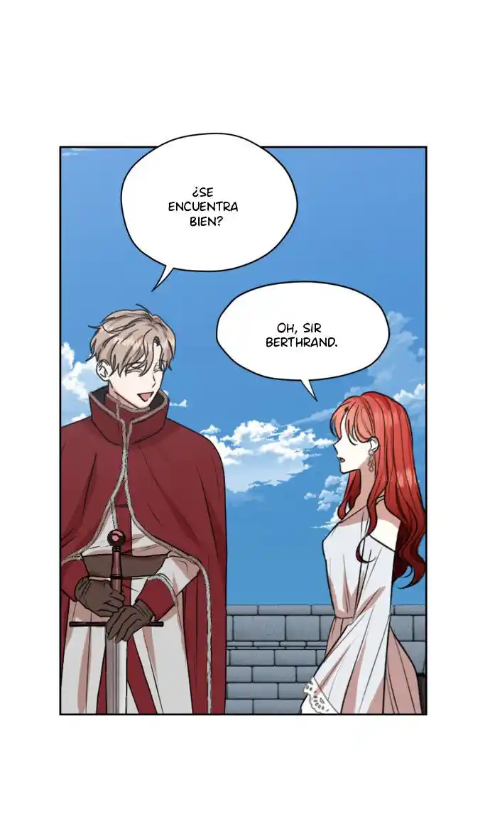 Quiero Ayudar A Mi Esposo A Llegar Al Nivel Completo - Capítulo 38 - Página 40 - LectorTMOo