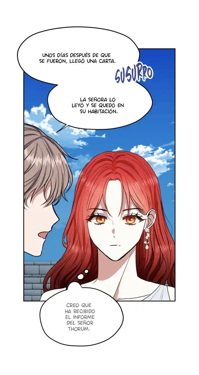 Quiero Ayudar A Mi Esposo A Llegar Al Nivel Completo - Capítulo 38 - Página 42 - LectorTMOo