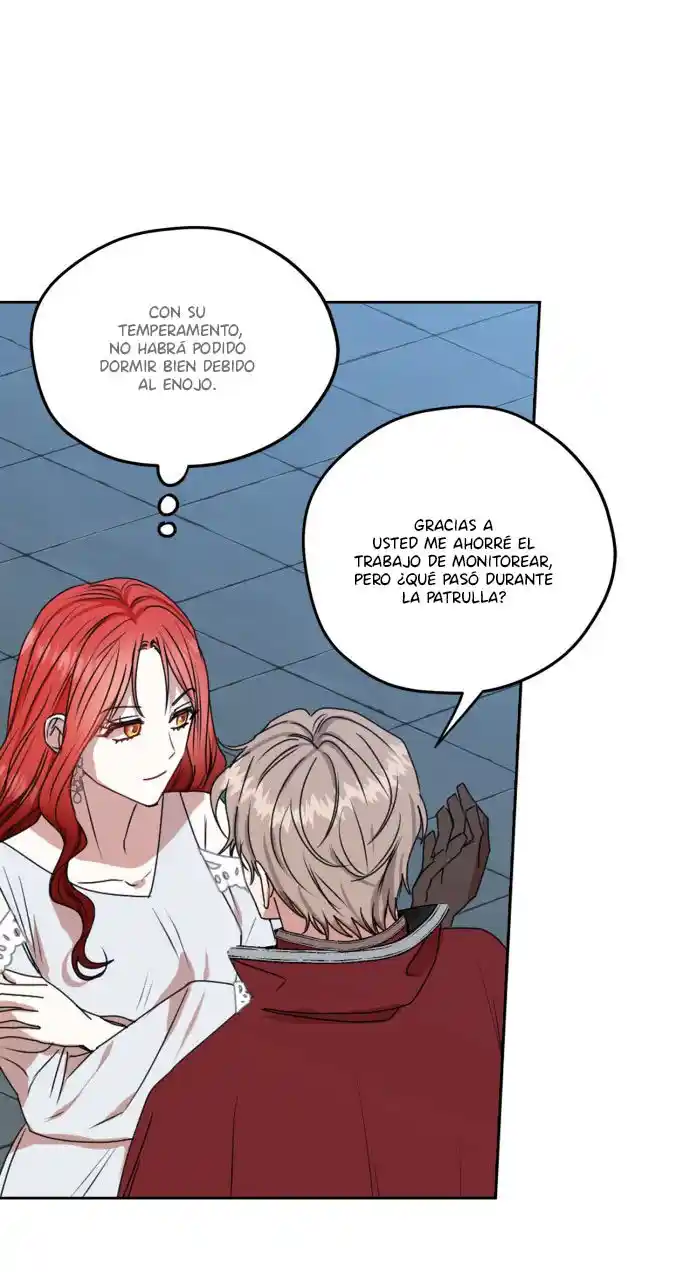 Quiero Ayudar A Mi Esposo A Llegar Al Nivel Completo - Capítulo 38 - Página 43 - LectorTMOo