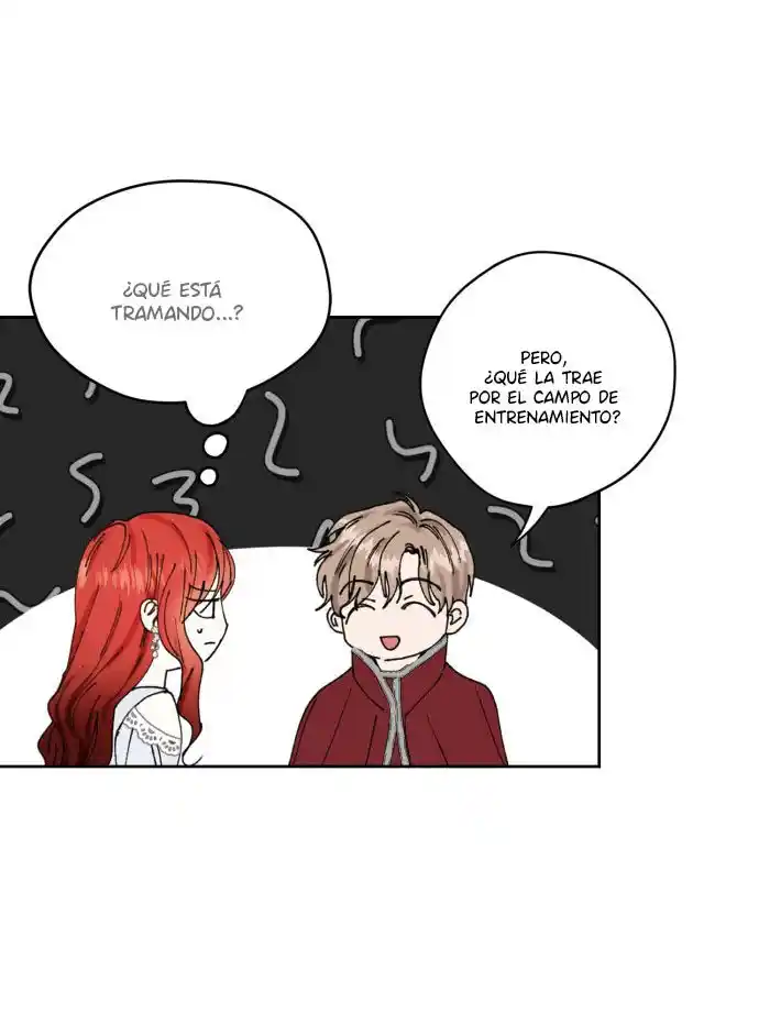 Quiero Ayudar A Mi Esposo A Llegar Al Nivel Completo - Capítulo 38 - Página 47 - LectorTMOo