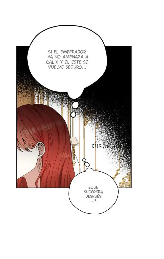 Quiero Ayudar A Mi Esposo A Llegar Al Nivel Completo - Capítulo 38 - Página 54 - LectorTMOo