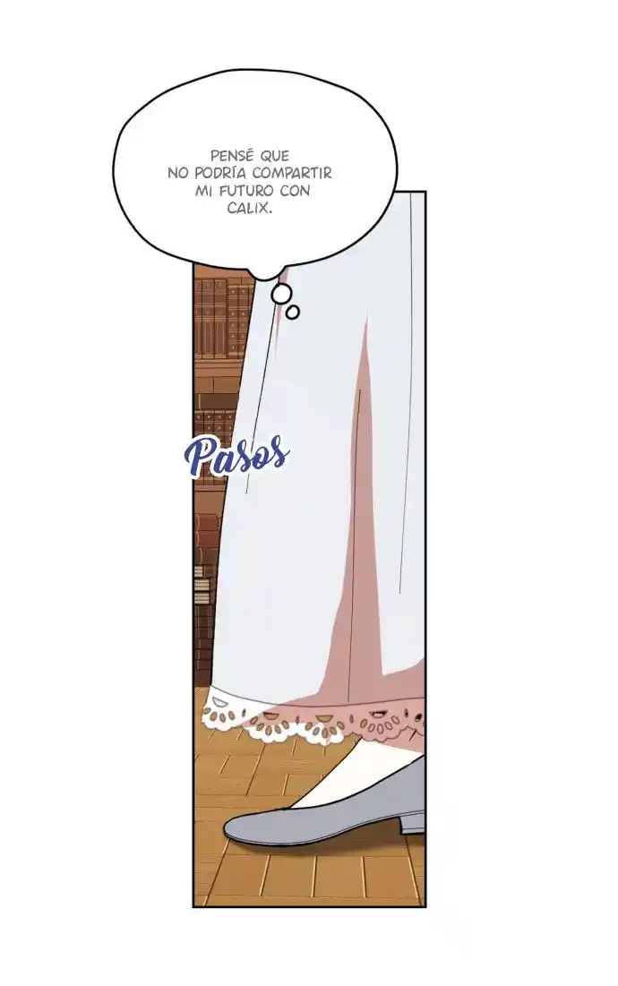 Quiero Ayudar A Mi Esposo A Llegar Al Nivel Completo - Capítulo 38 - Página 56 - LectorTMOo