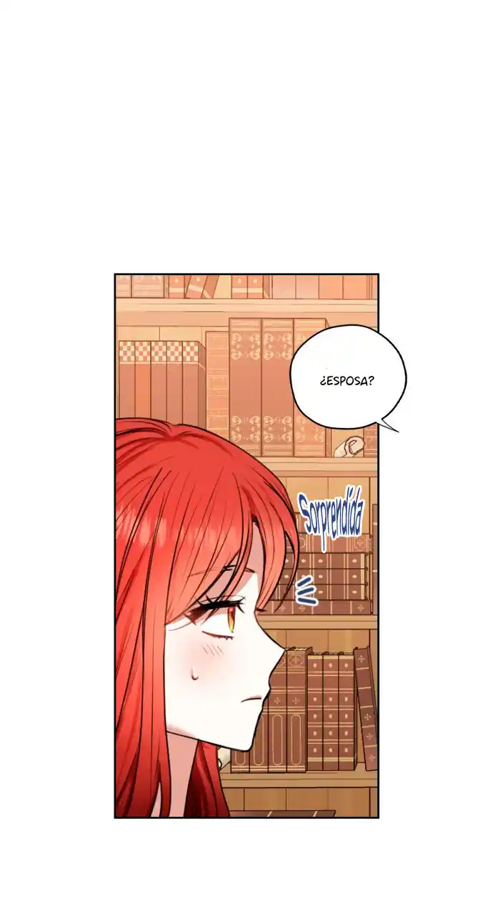 Quiero Ayudar A Mi Esposo A Llegar Al Nivel Completo - Capítulo 39 - Página 4 - LectorTMOo
