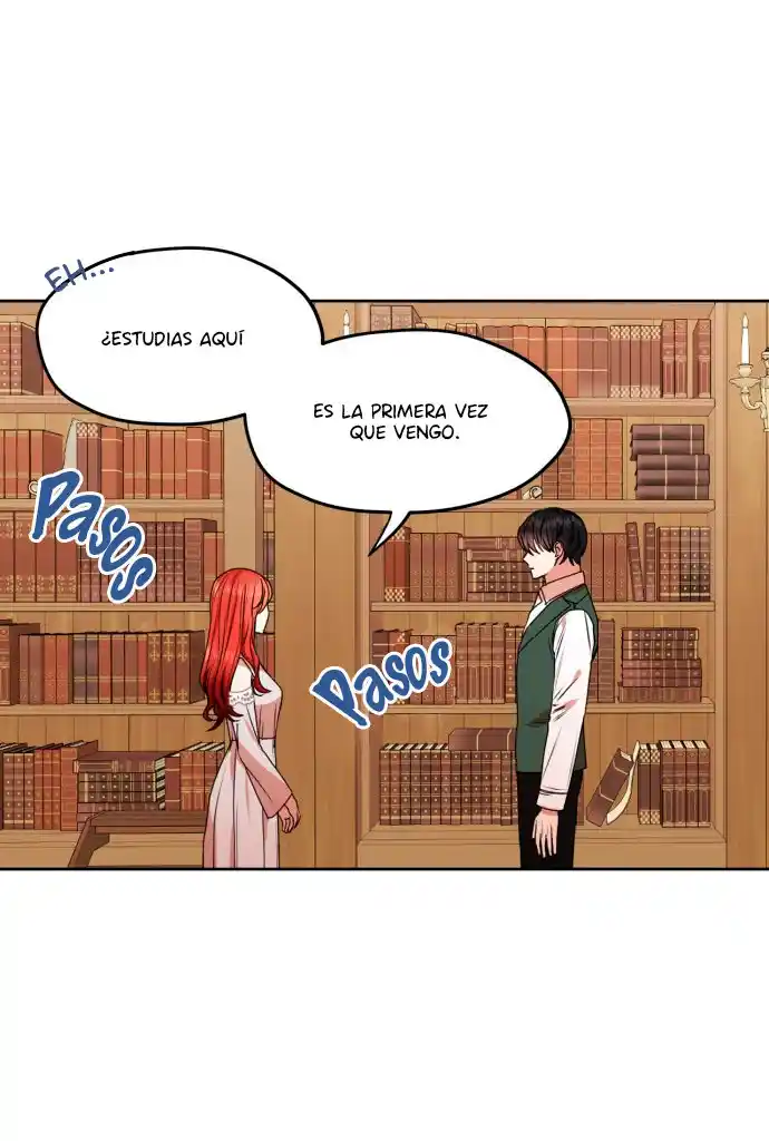 Quiero Ayudar A Mi Esposo A Llegar Al Nivel Completo - Capítulo 39 - Página 5 - LectorTMOo
