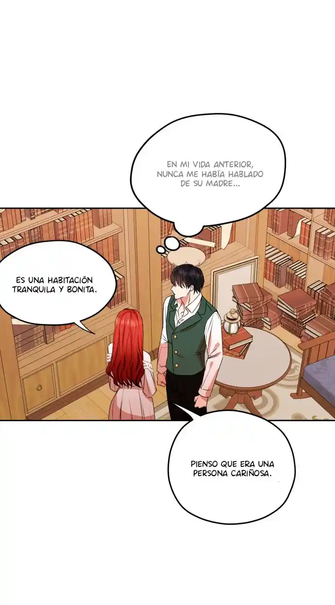 Quiero Ayudar A Mi Esposo A Llegar Al Nivel Completo - Capítulo 39 - Página 8 - LectorTMOo
