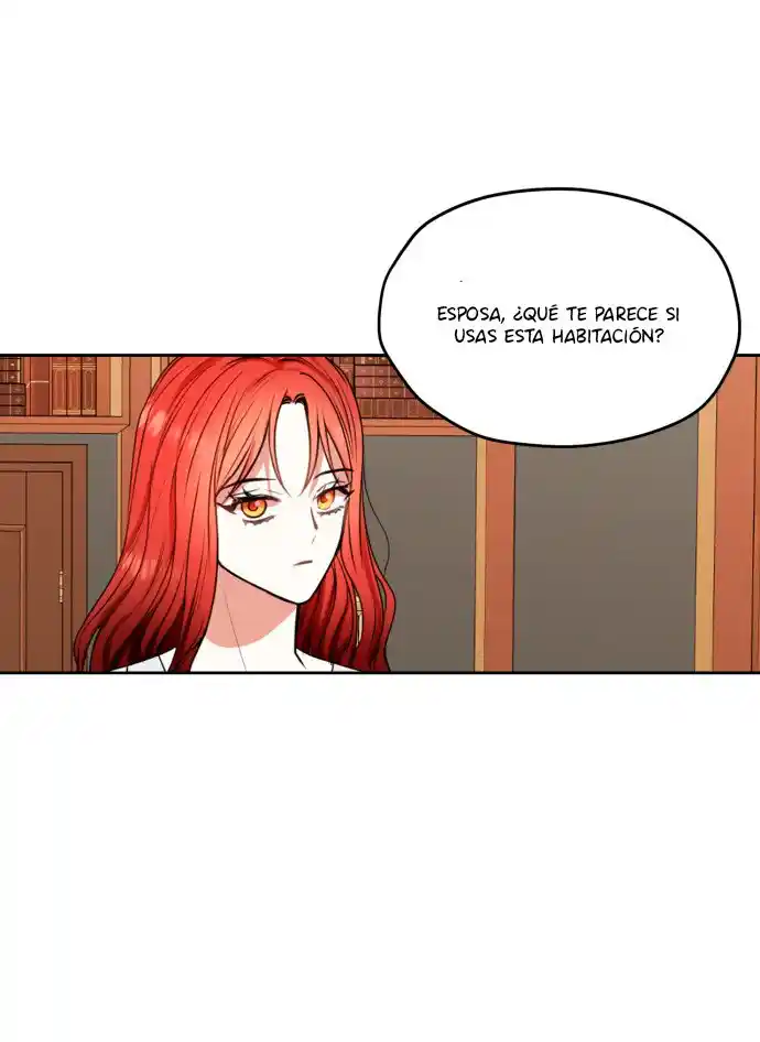 Quiero Ayudar A Mi Esposo A Llegar Al Nivel Completo - Capítulo 39 - Página 9 - LectorTMOo