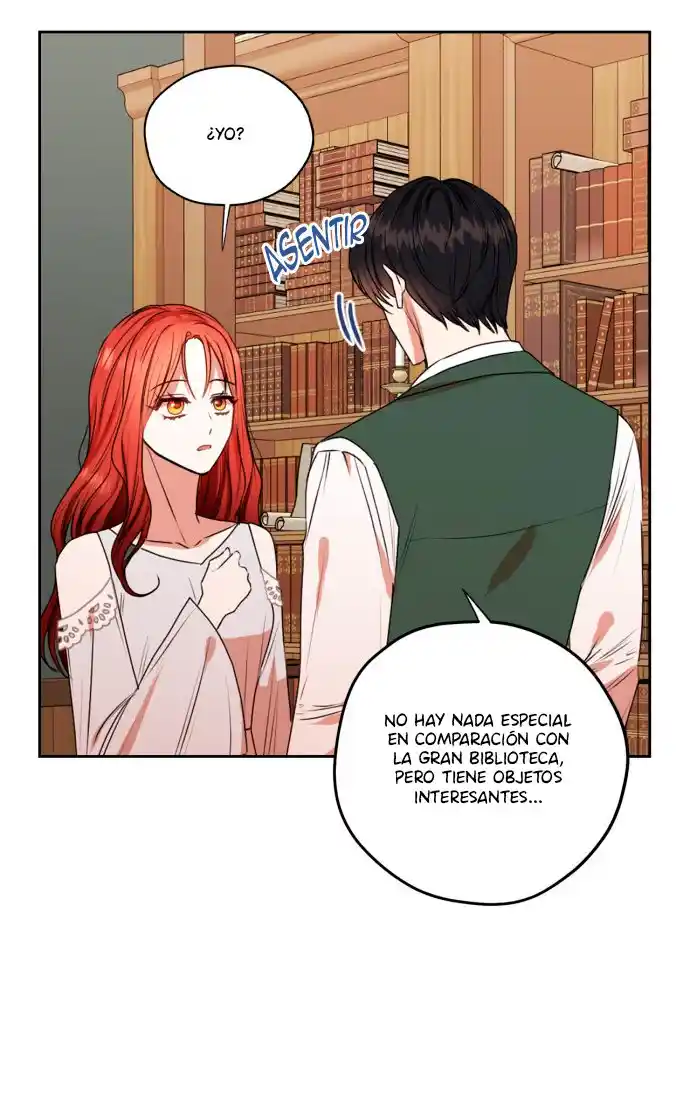 Quiero Ayudar A Mi Esposo A Llegar Al Nivel Completo - Capítulo 39 - Página 10 - LectorTMOo