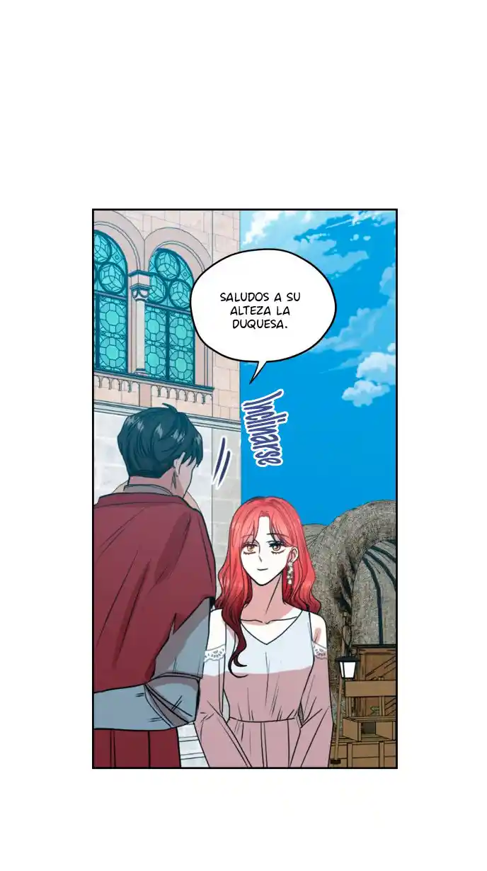 Quiero Ayudar A Mi Esposo A Llegar Al Nivel Completo - Capítulo 39 - Página 28 - LectorTMOo