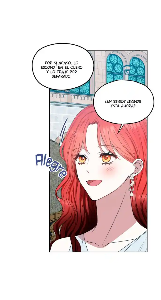 Quiero Ayudar A Mi Esposo A Llegar Al Nivel Completo - Capítulo 39 - Página 29 - LectorTMOo