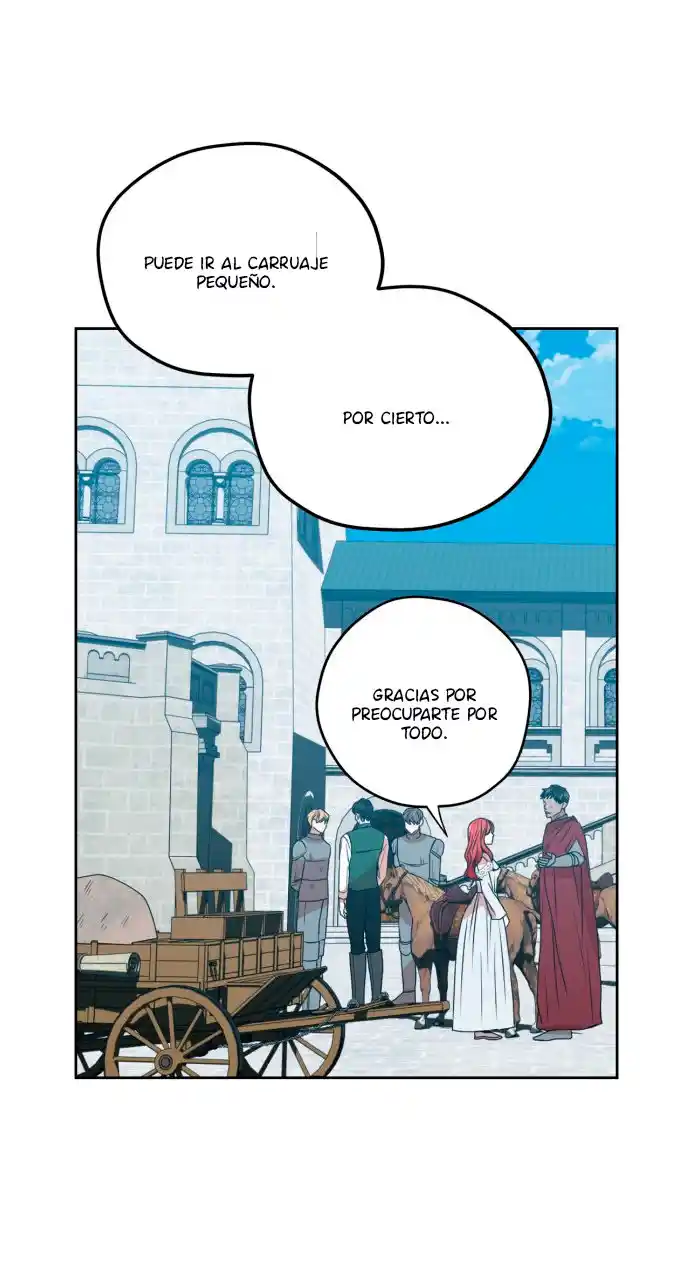 Quiero Ayudar A Mi Esposo A Llegar Al Nivel Completo - Capítulo 39 - Página 30 - LectorTMOo