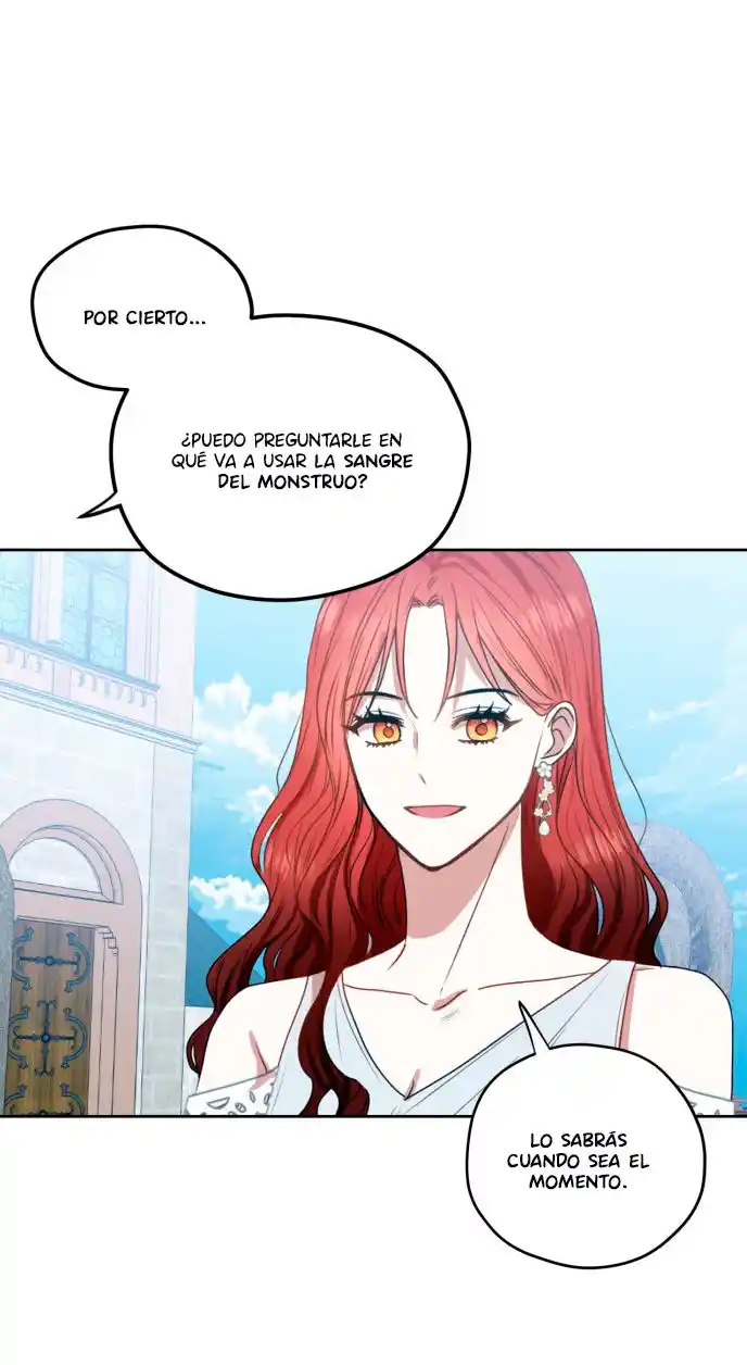 Quiero Ayudar A Mi Esposo A Llegar Al Nivel Completo - Capítulo 39 - Página 31 - LectorTMOo