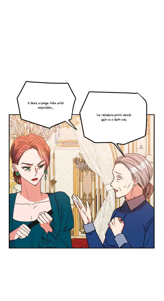 Quiero Ayudar A Mi Esposo A Llegar Al Nivel Completo - Capítulo 39 - Página 40 - LectorTMOo