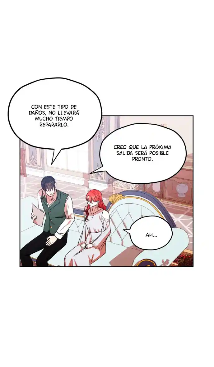 Quiero Ayudar A Mi Esposo A Llegar Al Nivel Completo - Capítulo 39 - Página 45 - LectorTMOo