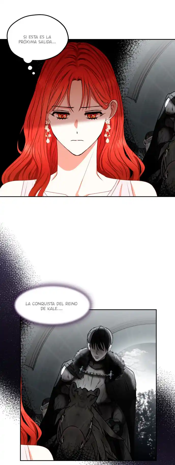 Quiero Ayudar A Mi Esposo A Llegar Al Nivel Completo - Capítulo 39 - Página 47 - LectorTMOo
