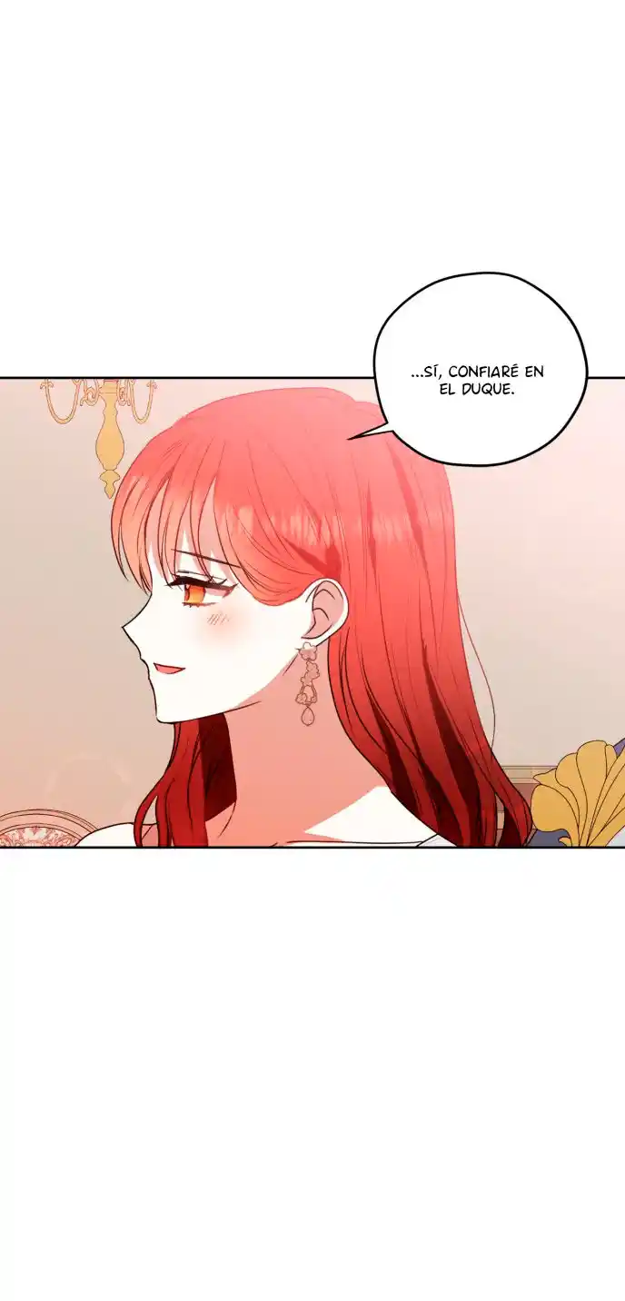 Quiero Ayudar A Mi Esposo A Llegar Al Nivel Completo - Capítulo 39 - Página 52 - LectorTMOo