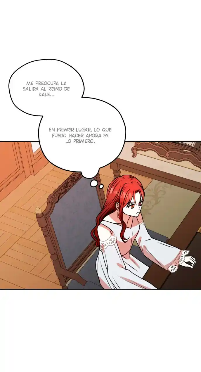 Quiero Ayudar A Mi Esposo A Llegar Al Nivel Completo - Capítulo 39 - Página 54 - LectorTMOo