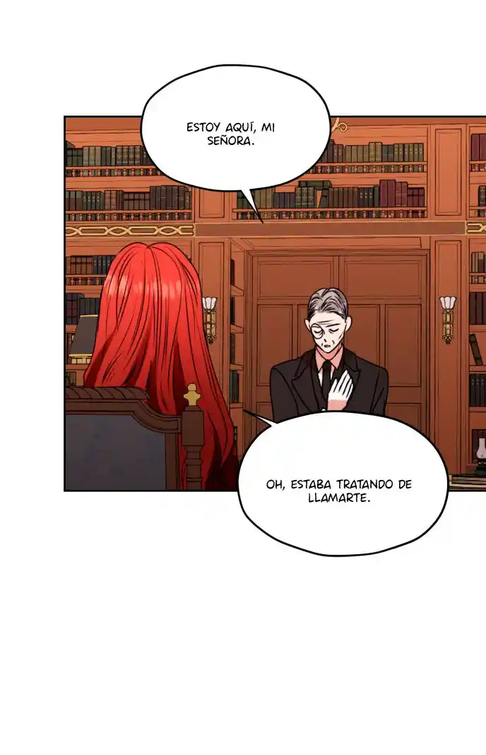 Quiero Ayudar A Mi Esposo A Llegar Al Nivel Completo - Capítulo 39 - Página 61 - LectorTMOo