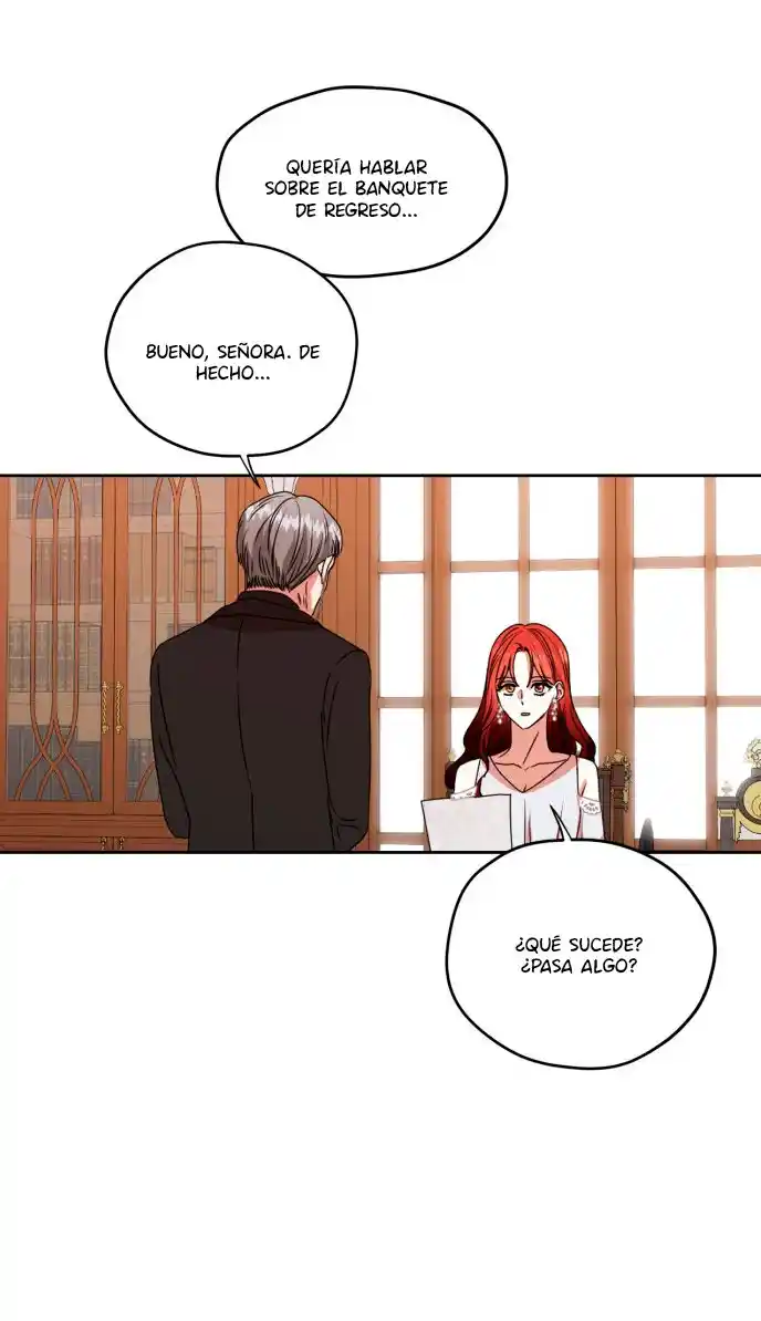 Quiero Ayudar A Mi Esposo A Llegar Al Nivel Completo - Capítulo 39 - Página 62 - LectorTMOo