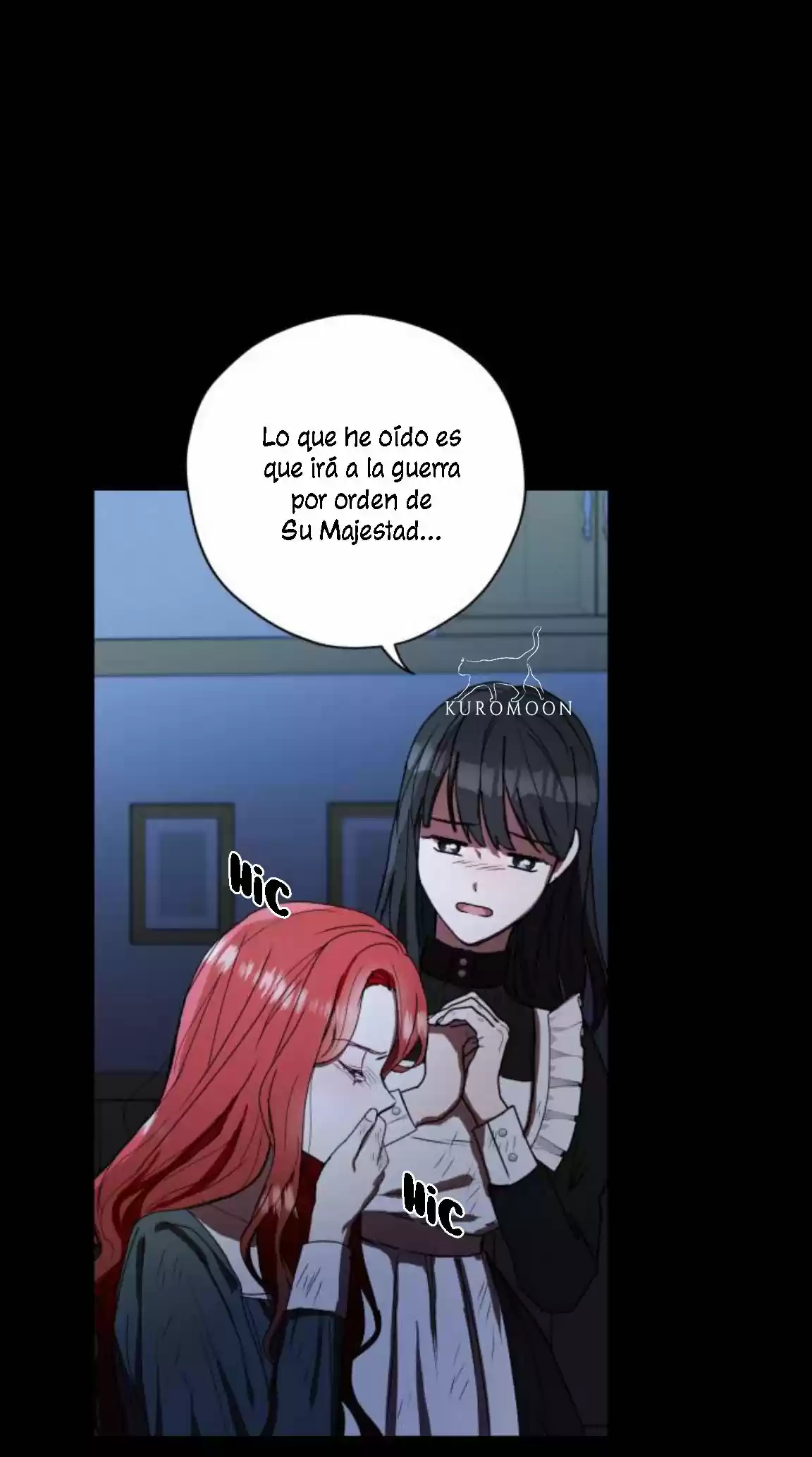 Quiero Ayudar A Mi Esposo A Llegar Al Nivel Completo - Capítulo 4 - Página 10 - LectorTMOo