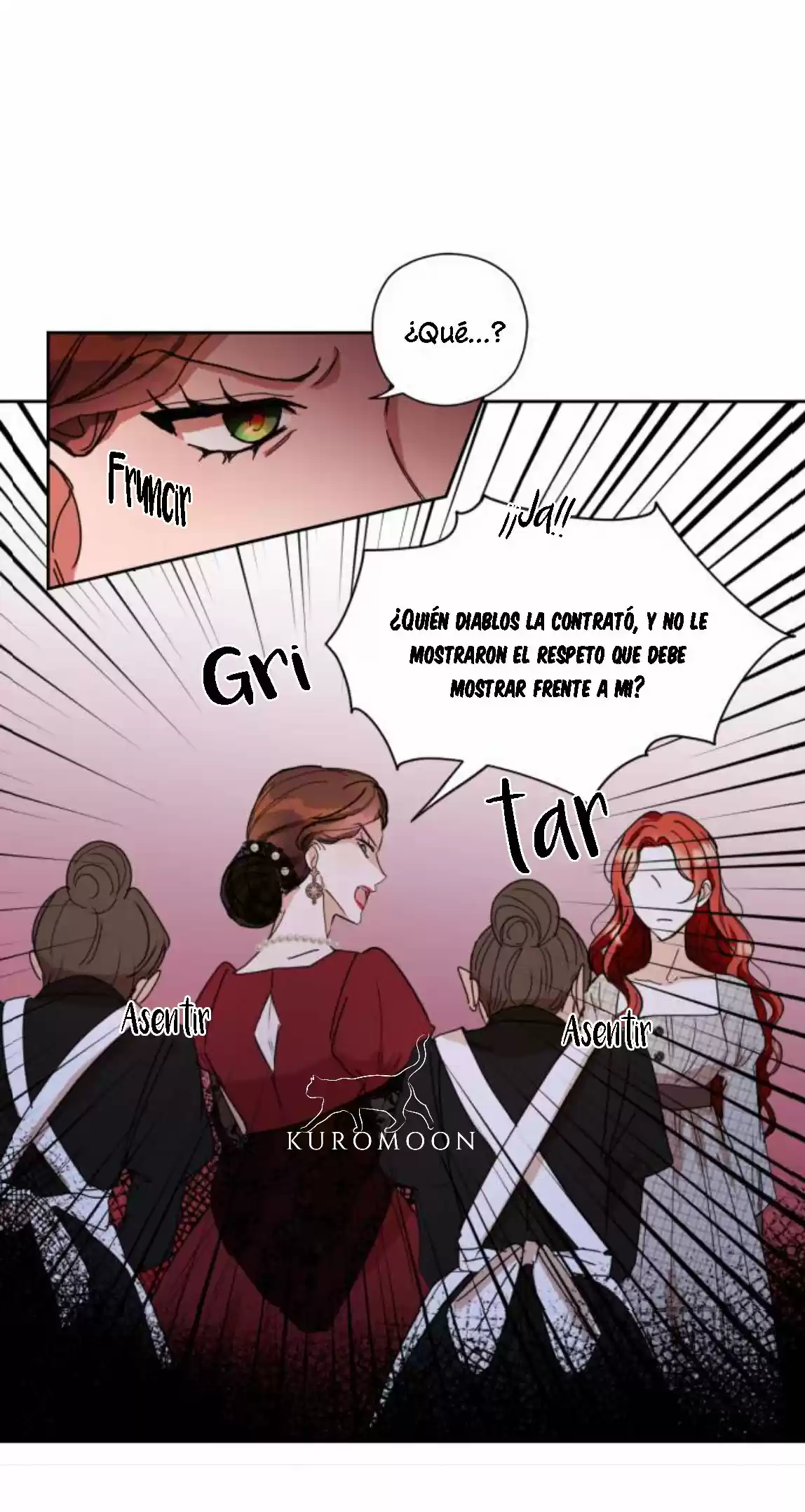 Quiero Ayudar A Mi Esposo A Llegar Al Nivel Completo - Capítulo 4 - Página 23 - LectorTMOo