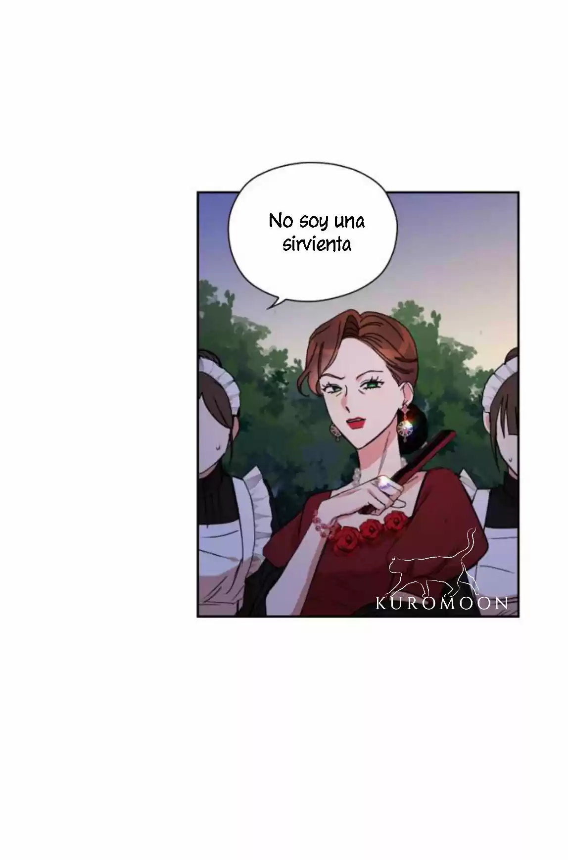 Quiero Ayudar A Mi Esposo A Llegar Al Nivel Completo - Capítulo 4 - Página 26 - LectorTMOo