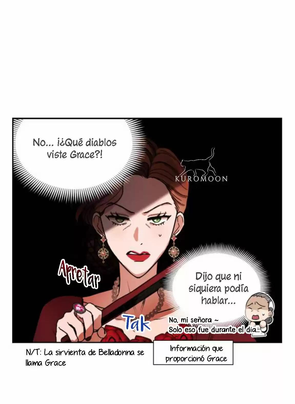 Quiero Ayudar A Mi Esposo A Llegar Al Nivel Completo - Capítulo 4 - Página 33 - LectorTMOo